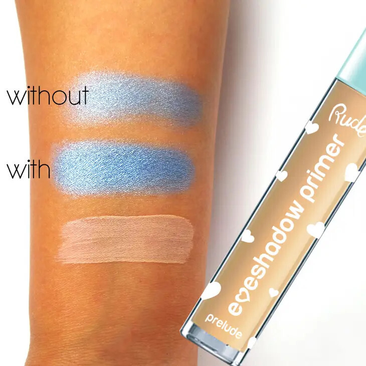 Rude Cosmetics Eyeshadow Primer