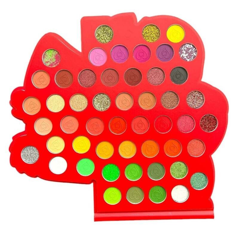 HOHOHO Christmas Palette