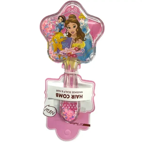 Star Princess Brush