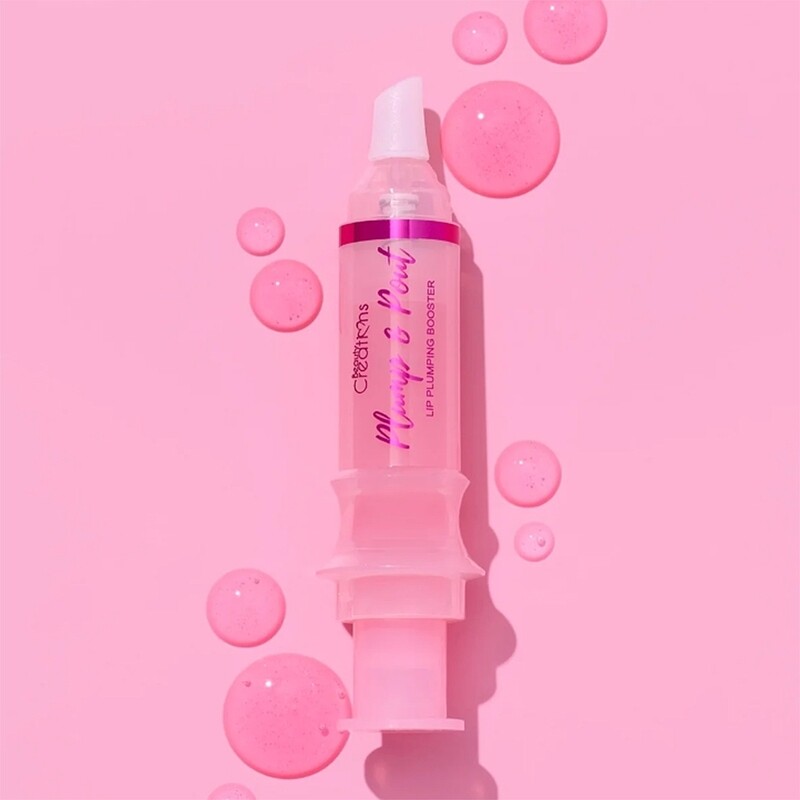 Beauty Creations Plump &amp; Pout Lip Plumping Booster Set (3 UNITS)