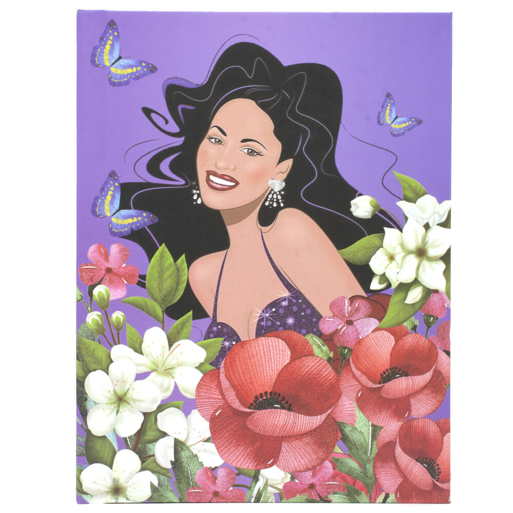 JCO-0019 Selena Eyeshadow Palette
