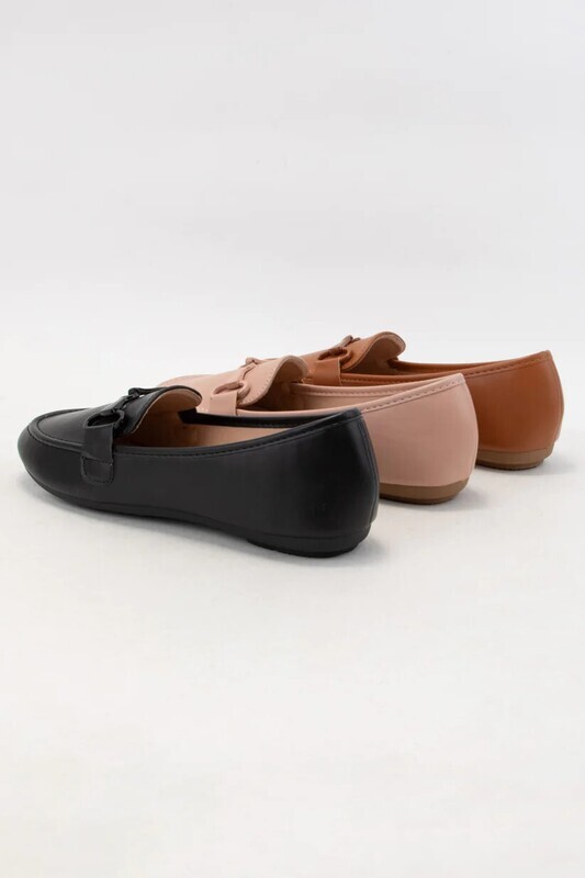 Ellis-01 Loafer w/Horsebit