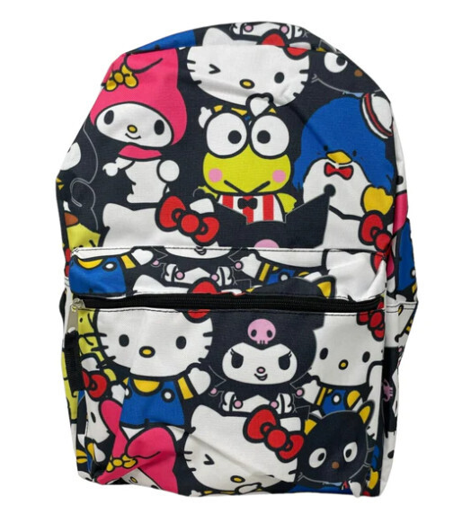 Sanrio Crew Backpack