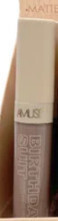 Amuse Birthday Suit Matte Liquid Lipstick