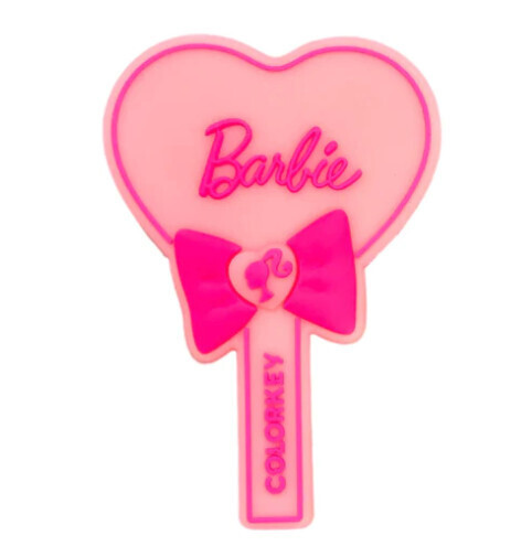 Mini Pink Bendable Mirror