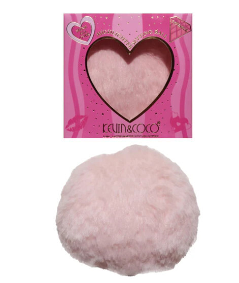 Kevin &amp; Coco Highlighter Setting Ball
