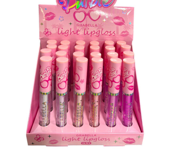 GIRABELLA Doll Light Lip Gloss