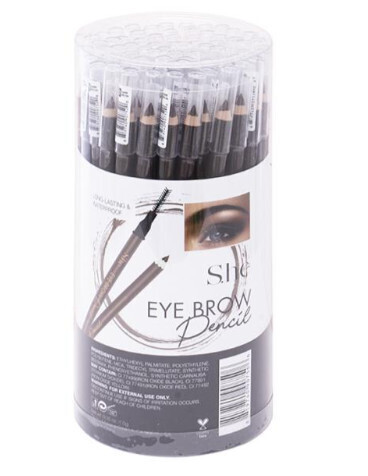 S.H.E Eyebrow Eyeliner Pencil