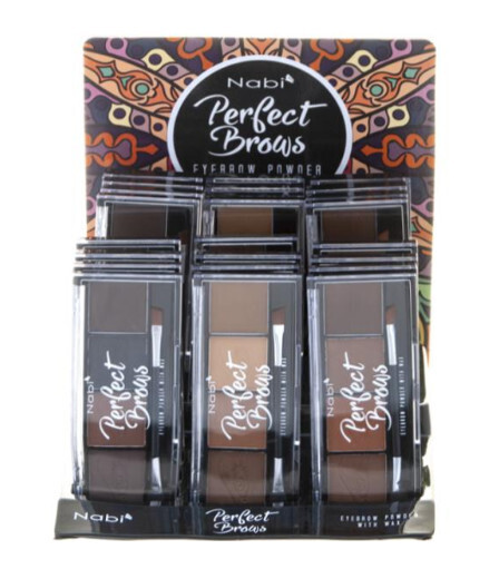 Perfect Brows Eyebrow Powder