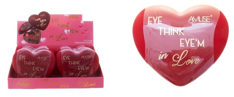 Eye Think Eye`M In Love