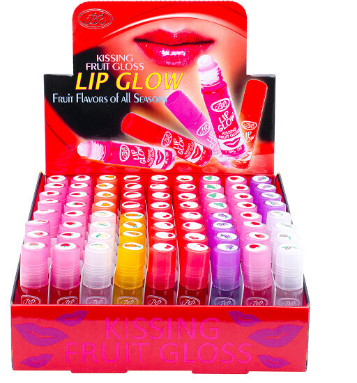 Kissing Fruit Gloss Lip Glow