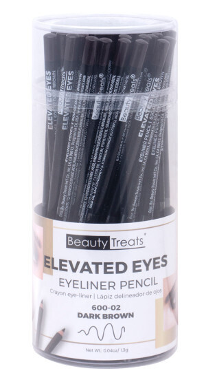 Beauty Treats Elevated Eyes Crayon Eyeliner Pencil