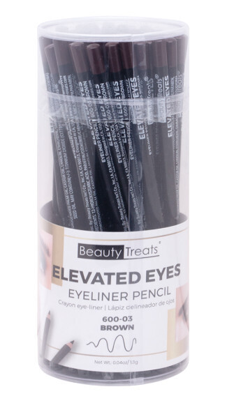 Beauty Treats Elevated Eyes Crayon Eyeliner Pencil