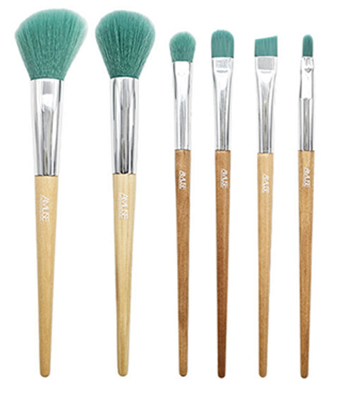 Amuse Professional Teddy Bear Brush Set