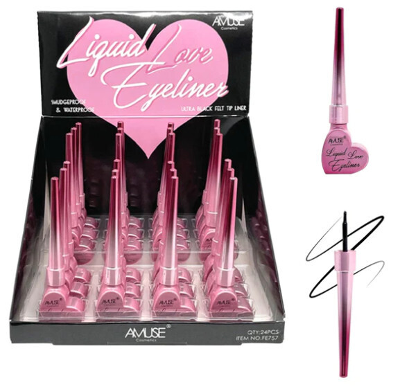 Amuse Liquid Love Eyeliner