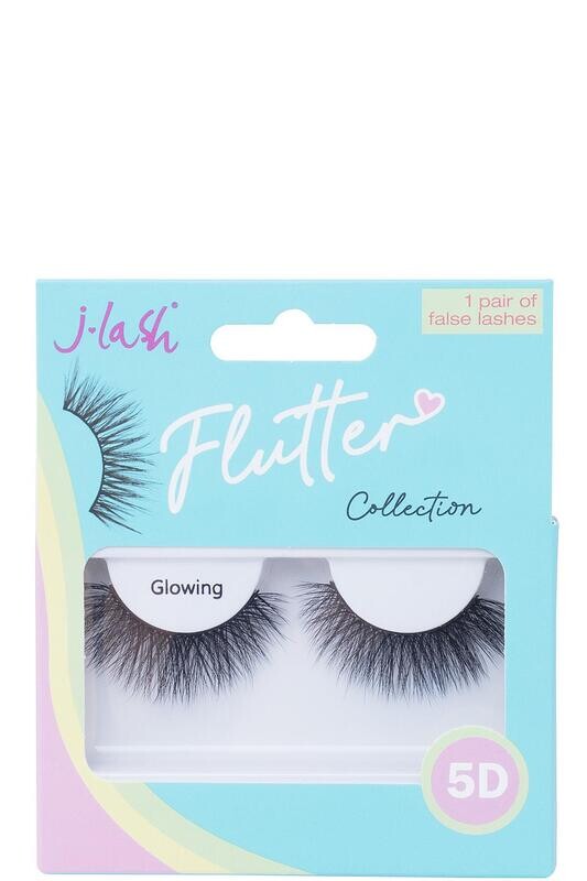 5D Flutter Collection Eyelashes