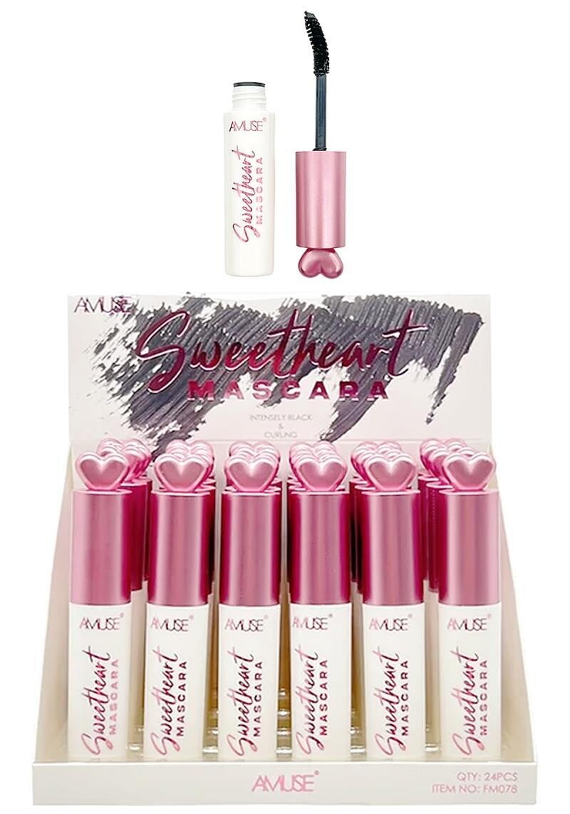 FM-078   Amuse Sweetheart Mascara