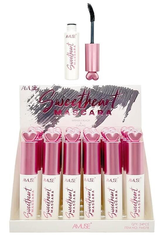 FM-078   Amuse Sweetheart Mascara