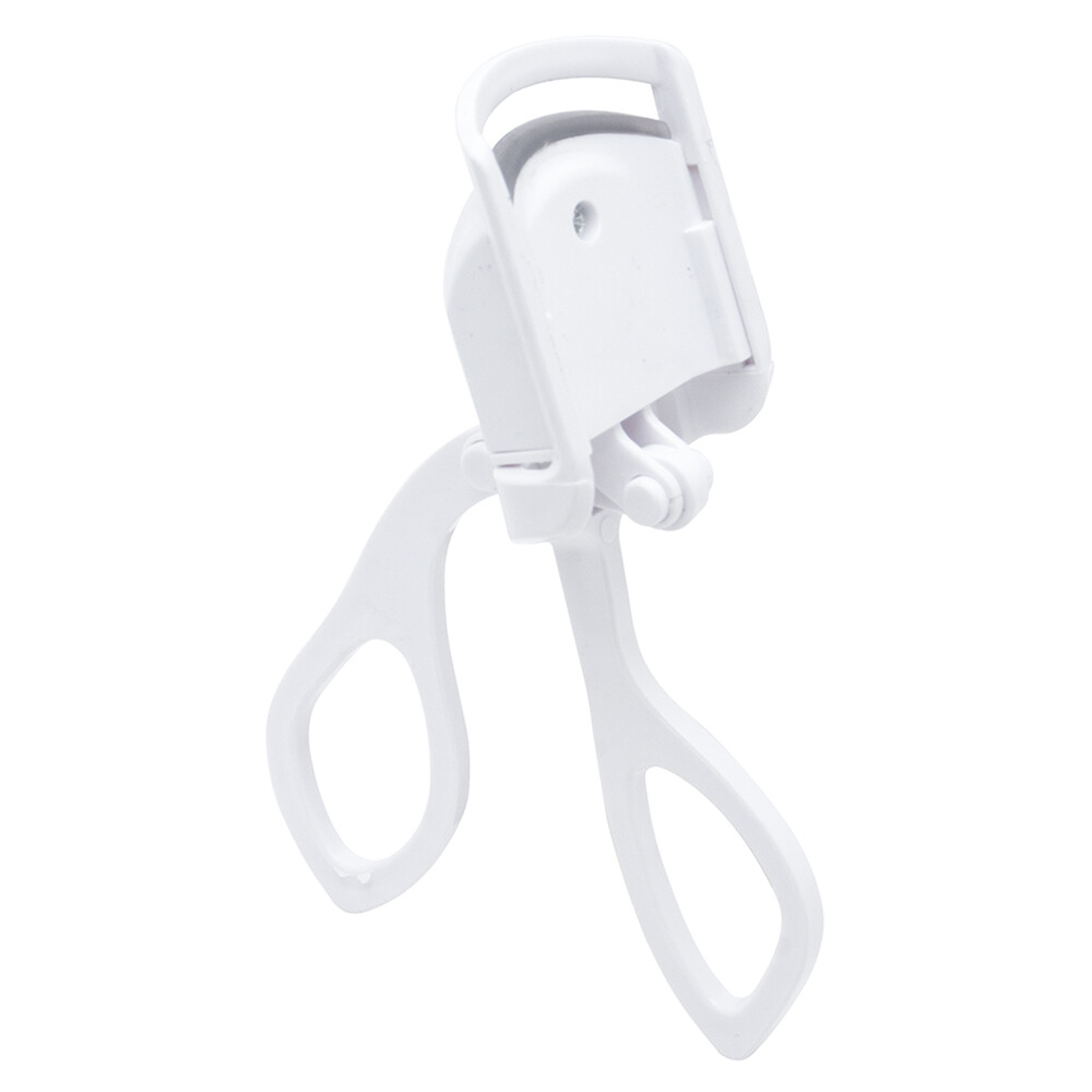 JBS1-0047   Electric Eyelash Curler   White