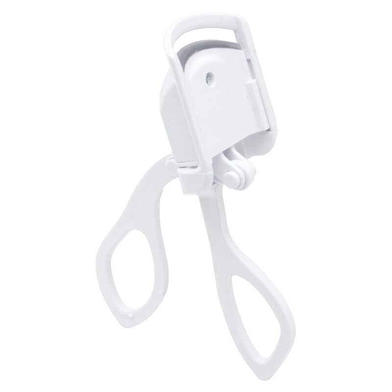 JBS1-0047   Electric Eyelash Curler   White