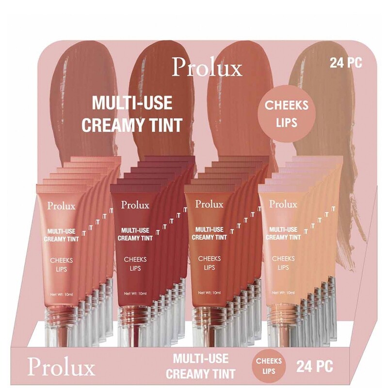 K-704   Prolux Multi Use Creamy Tint
