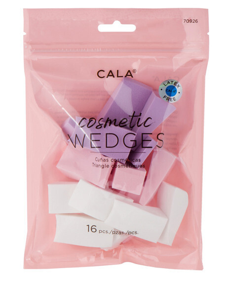 CALA COSMETIC WEDGES 16 PCS