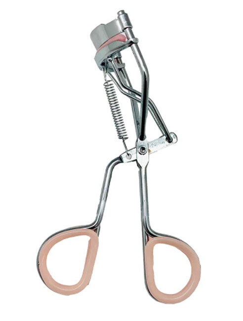 J Lash Maximizing Eyelash Curler Nude Pink