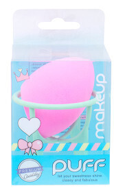 JBS1-0023 Makeup Puff w/Stand