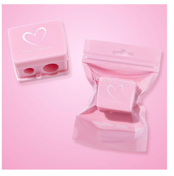 Beauty Creations Pencil Sharpener