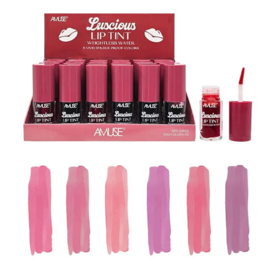 Amuse Luscious Lip Tint