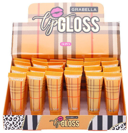 M-32027 Girabella Lip Gloss