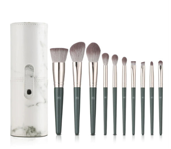Lurella Cosmetics  Boss Babe Brush Set