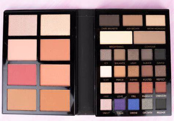 Amuse The Ultimate Glam Book