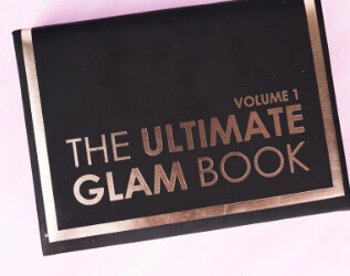 Amuse The Ultimate Glam Book