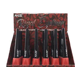 Amuse Regal Waterproof Eyeliner