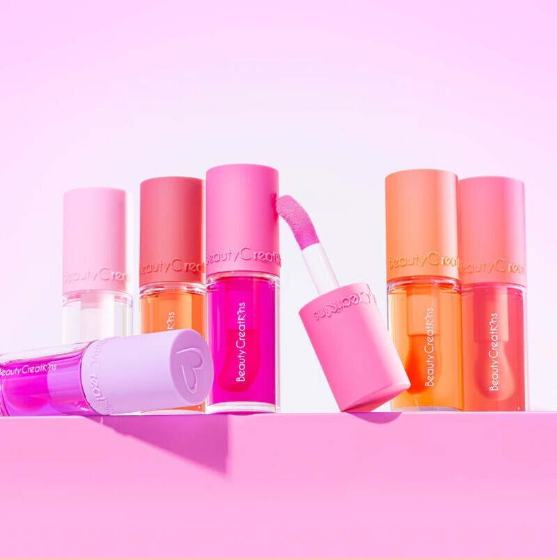 Beauty Creations All about You PH Lip Oils