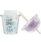 Amuse Cosmetics Spill the Tea Lip Gloss