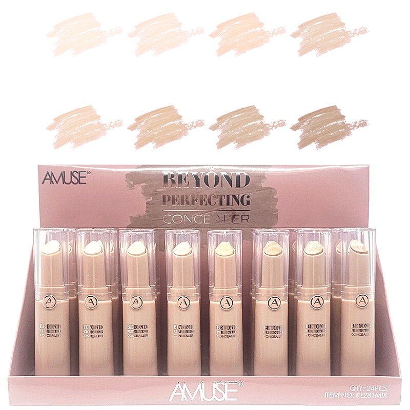 Amuse Beyond Perfect Concealer