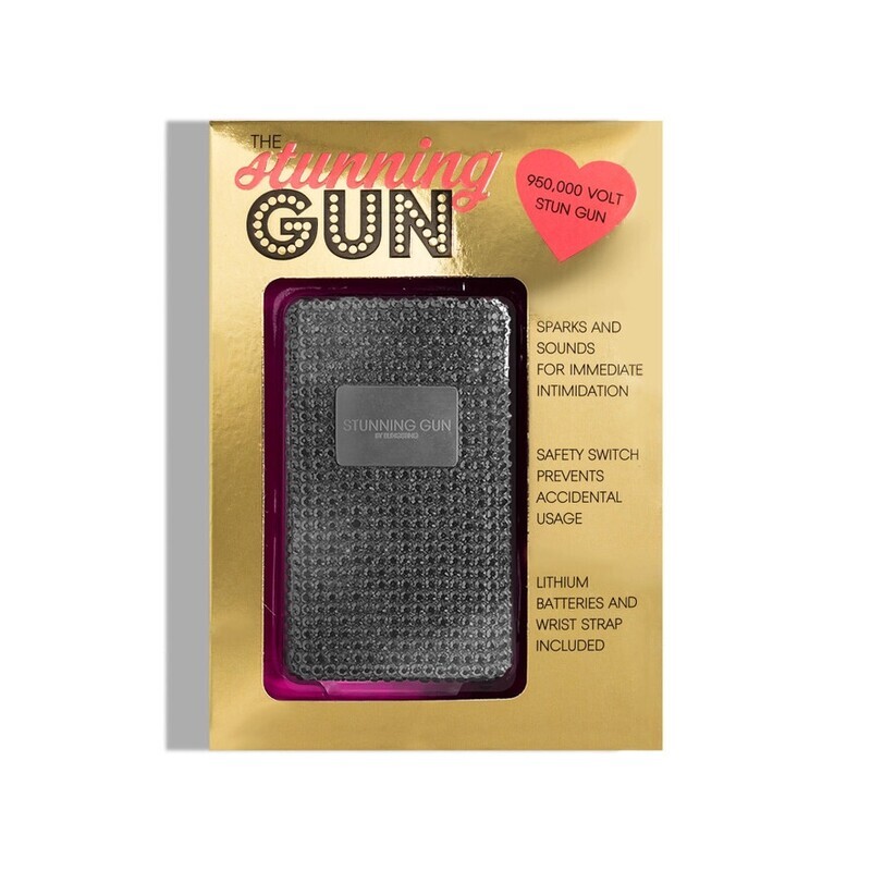Bling Sting Stunning Gun