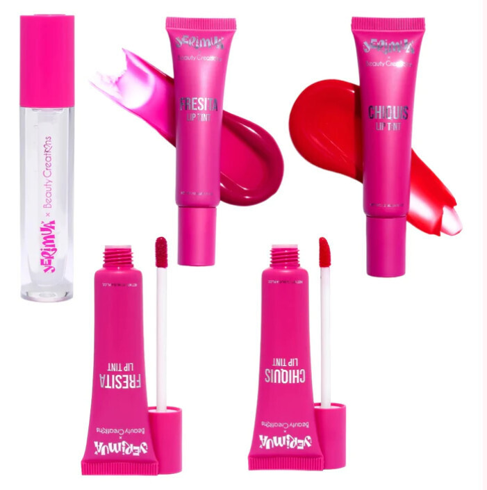 Beauty Creations Yerimua My Faves Lip Trio