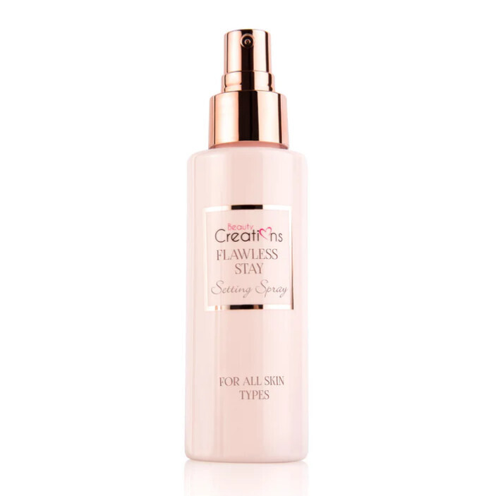 Flawless Stay Setting Spray