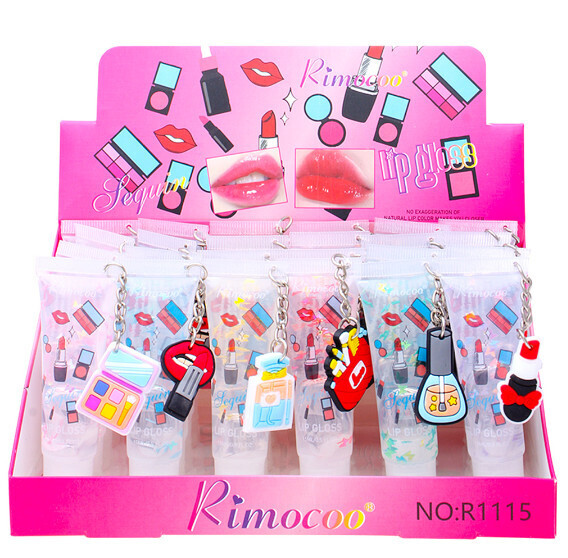 Rimocoo Clear Lip Gloss