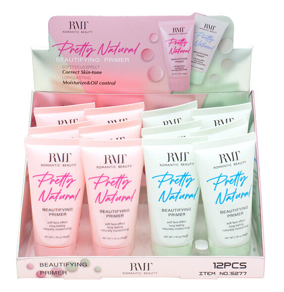 Romantic Beauty Pretty Natural Beautifying Primer