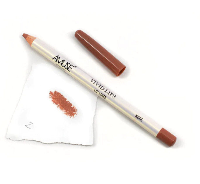 Amuse Vivid Lips Lip Liner