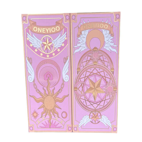 ONEYIOO Eyeshadow Palette