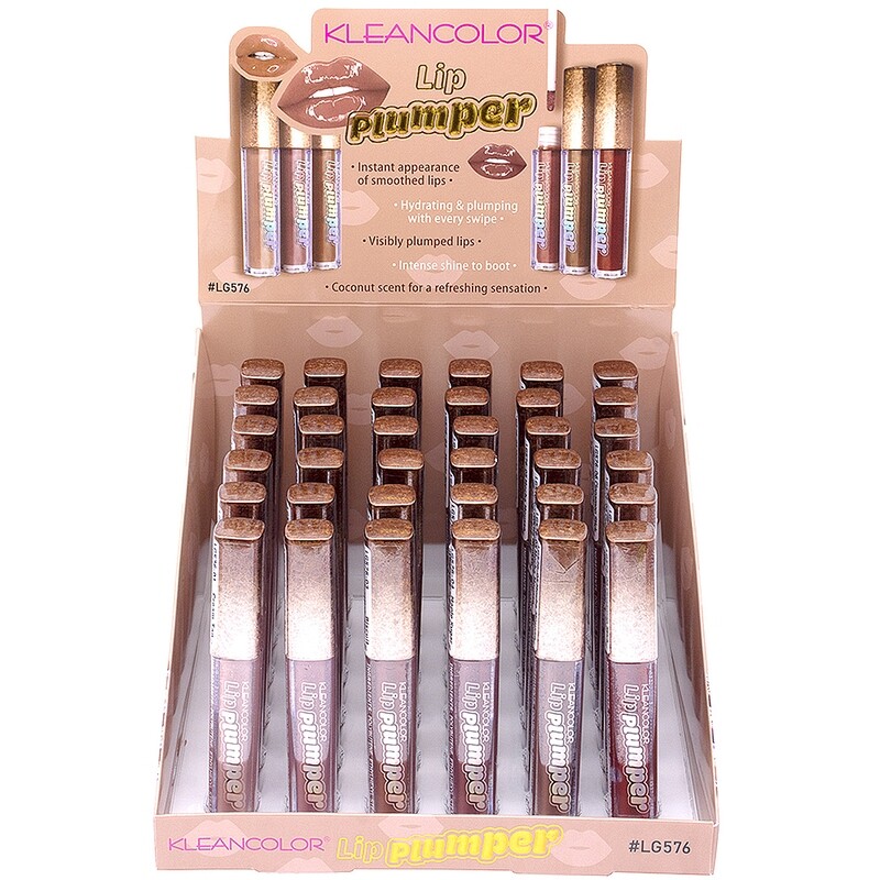 KLEANCOLOR Lip Plumper