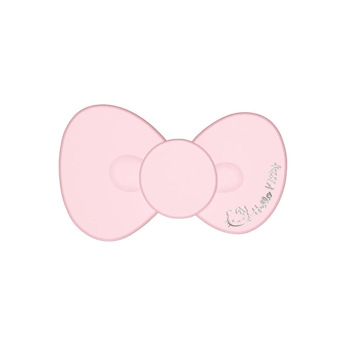 Impressions Vanity Hello Kitty® Bow LED Compact Mirror Small