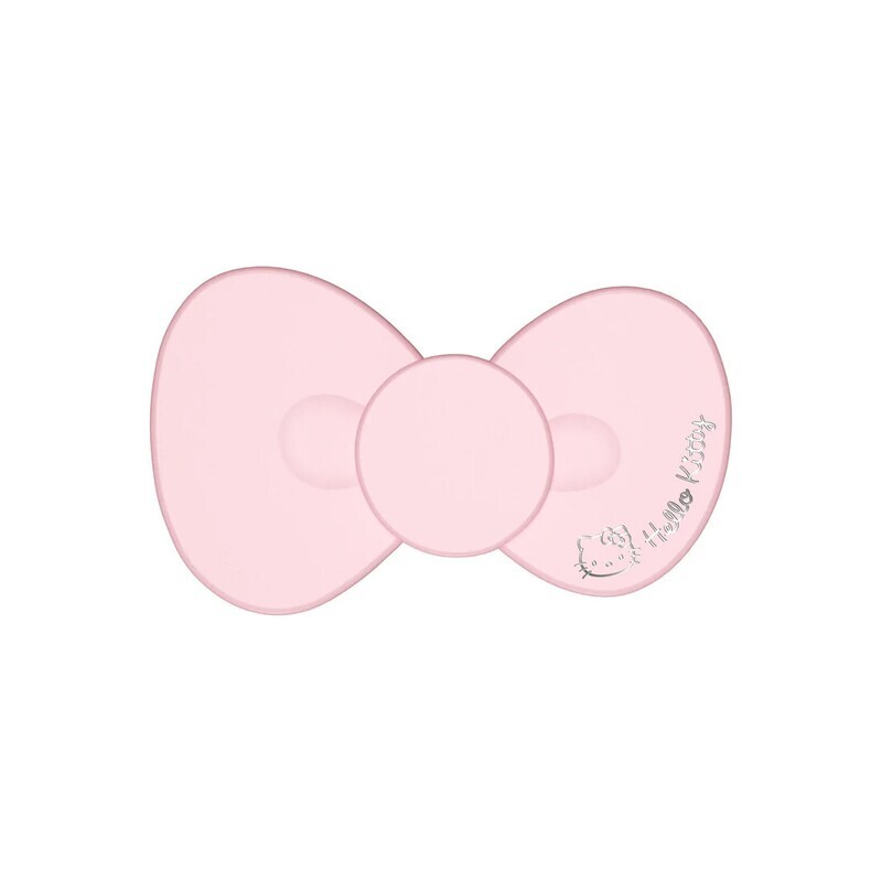 Impressions Vanity Hello Kitty® Bow LED Compact Mirror Small