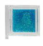 Amuse Glam Glitter Pots, Color: Baby Ice