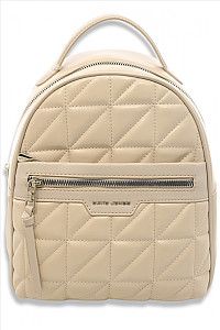 David Jones Paris Small Backpack, Color: Ivory